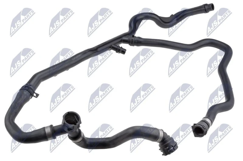 Image of NTY Radiator hose NTY CPP-BM-034