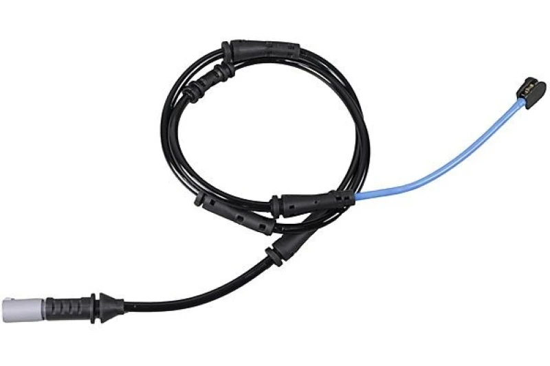 Image of Brake pad wear sensor METZGER 1190260