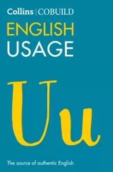 Image of English Usage : B1-C2