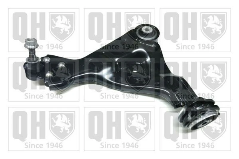 Image of QUINTON HAZELL Suspension arm QUINTON HAZELL QSA2833S