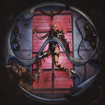 Image of Lady Gaga - Chromatica - Deluxe Edition CD