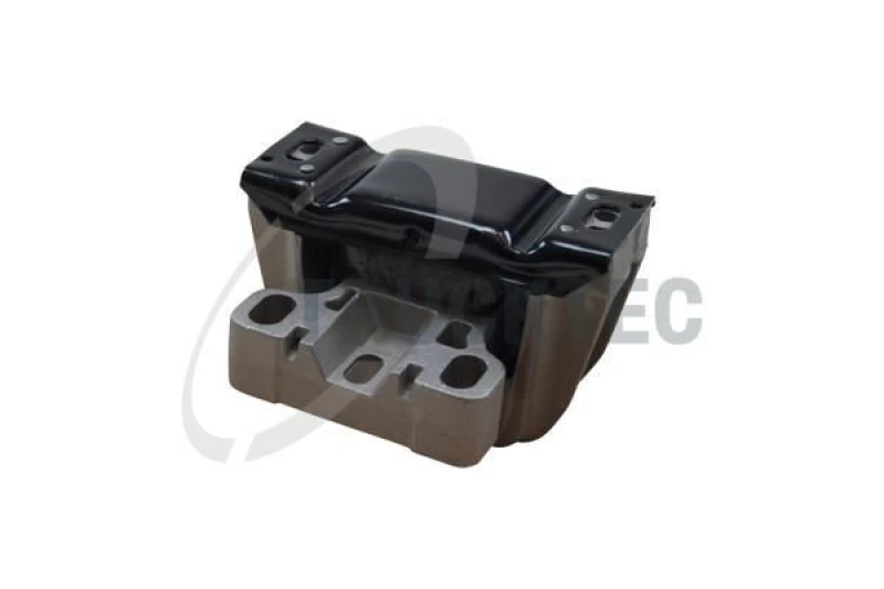 Image of TRUCKTEC AUTOMOTIVE 07.20.041 Gearbox Mount Front Axle Left Mounting,automatic transmission (248)