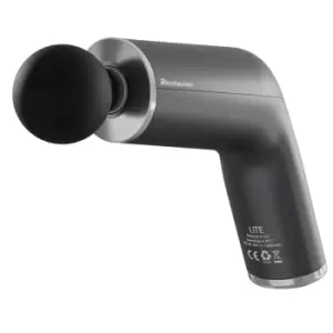 Image of Recovapro Lite on-the-go Percussion Massage Gun - Grey