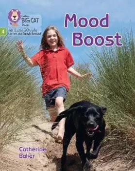 Image of Mood Boost by Catherine Baker