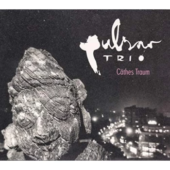 Image of Pulsar Trio - Cäthes Traum CD
