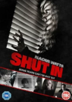 Image of Shut In