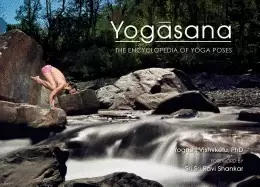 Image of yogasana the encyclopedia of yoga poses