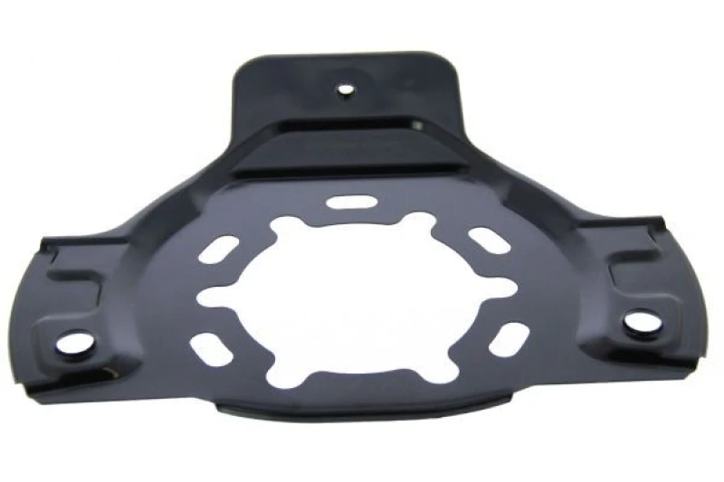 Image of Brake disc backing plate MAPCO 9041