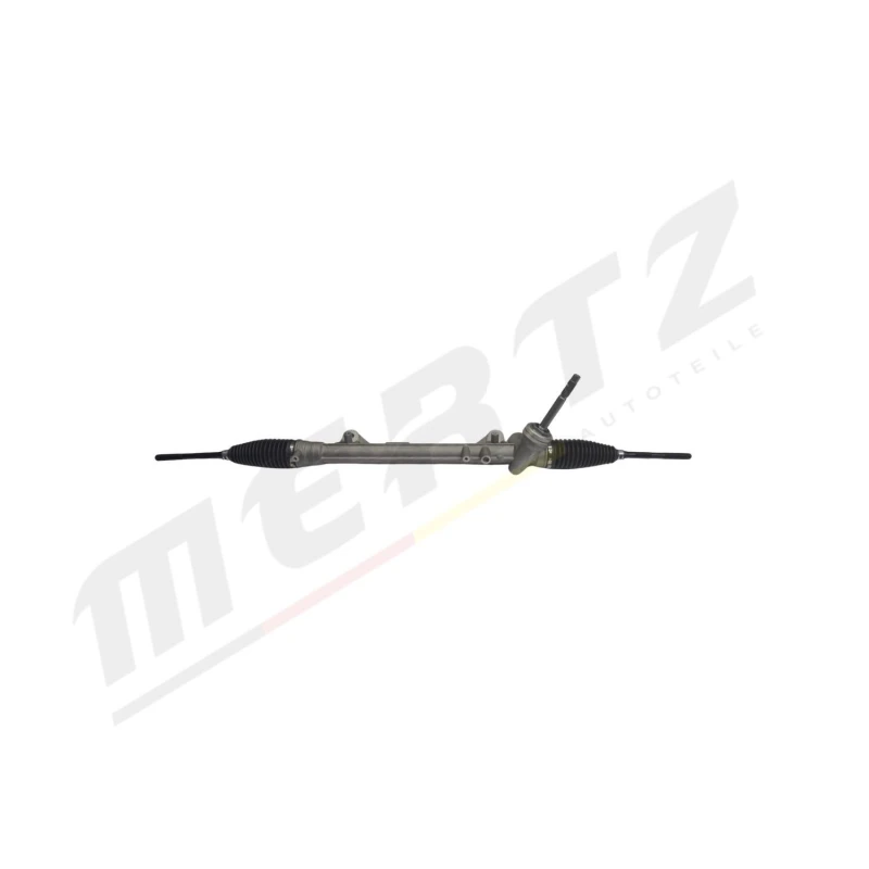 Image of MERTZ Steering rack MERTZ M-G1269