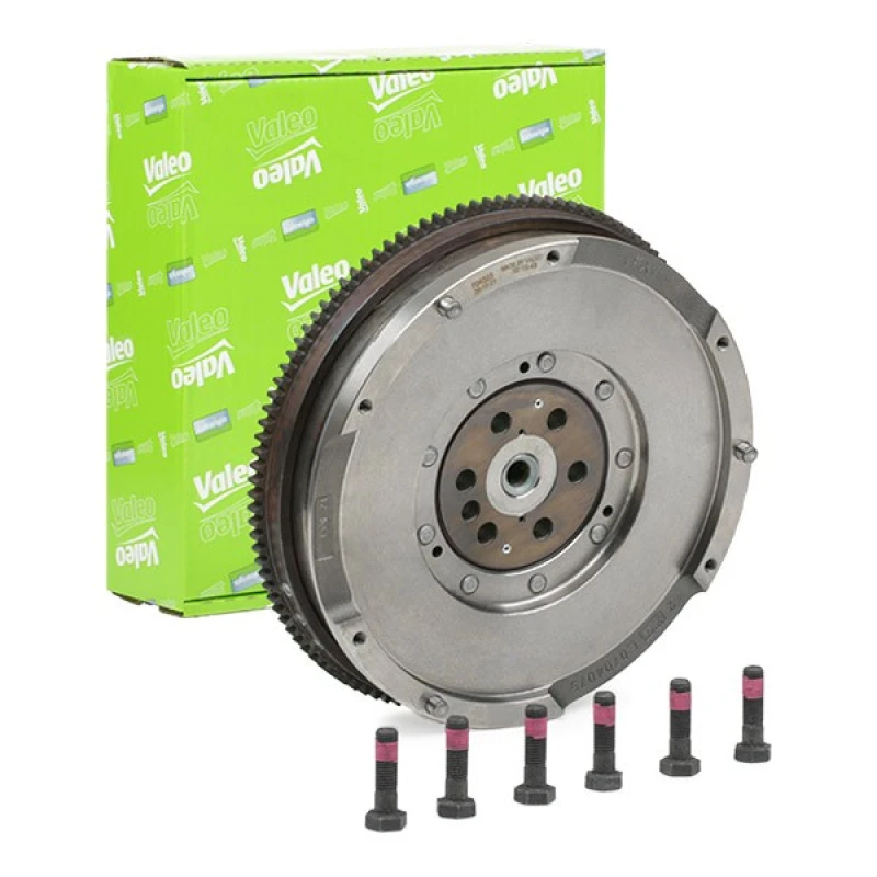 Image of Dual mass flywheel VALEO 836559