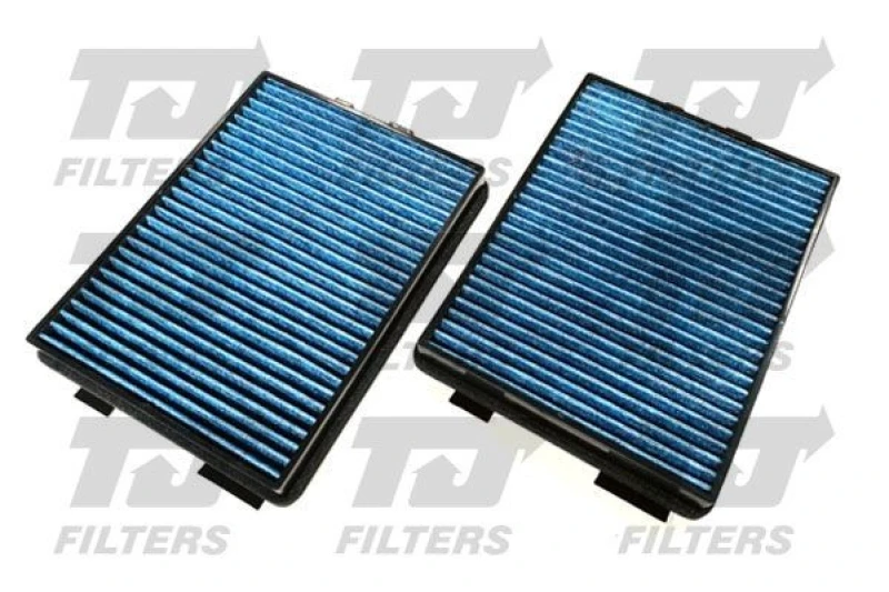 Image of QUINTON HAZELL Pollen filter QUINTON HAZELL QFC0507AB