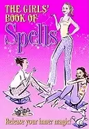 Image of girls book of spells