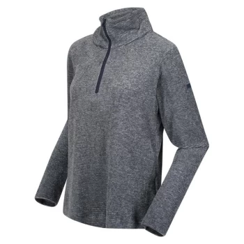 image of Regatta Fidelia II Overhead Fleece - Blue