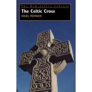 Image of The Celtic cross by N Pennick