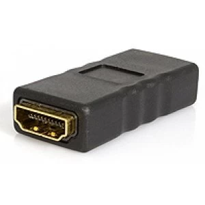 image of StarTech HDMI Female to Female Gender Changer