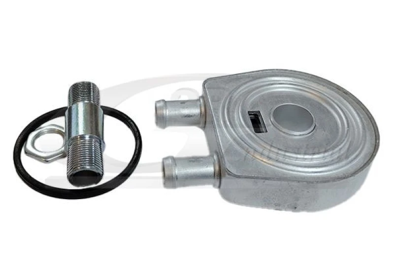 Image of 3RG Engine oil cooler 3RG 81643