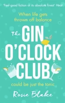 Image of The Gin O'Clock Club