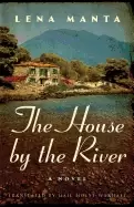 Image of house by the river