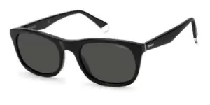 image of Polaroid Sunglasses PLD 2104/S/X Polarized 807/M9