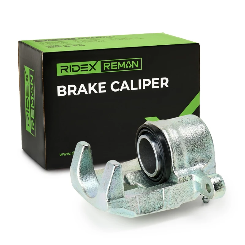 Image of RIDEX REMAN 78B0835R Brake caliper Rear Axle Brake Caliper (78)