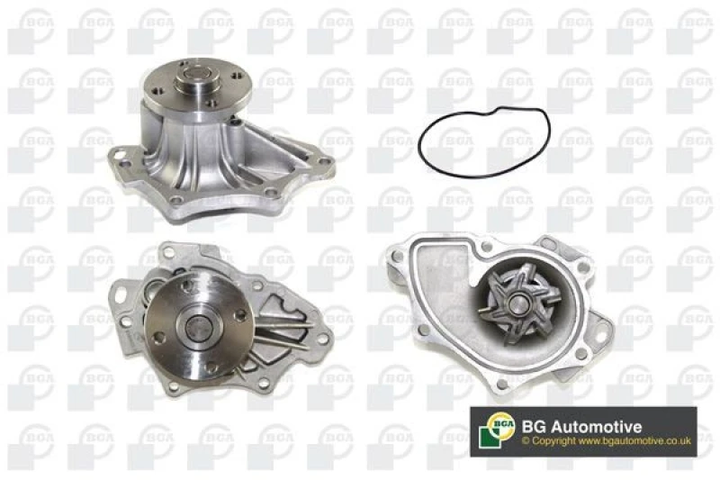 Image of BGA Water pump BGA CP3426