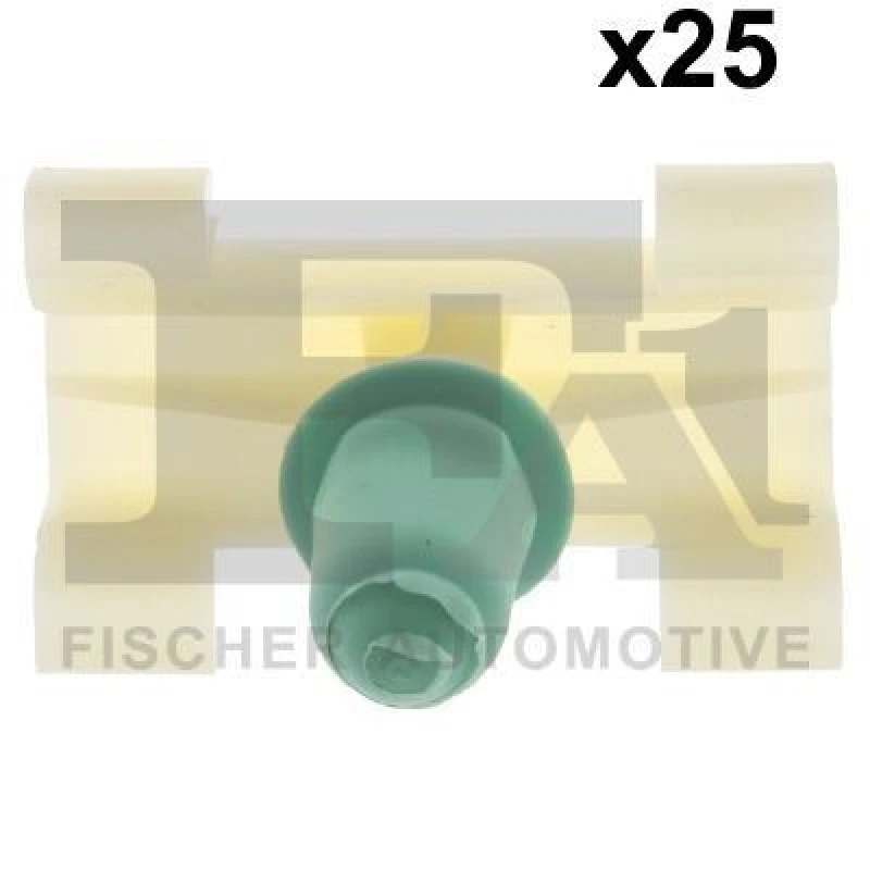Image of FA1 Trim clip FA1 10-40039.25