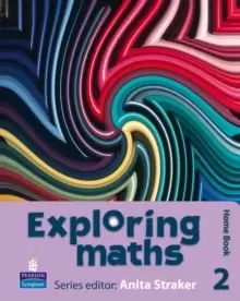 Image of Exploring maths: Tier 2 Home book
