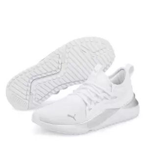 image of Puma Pacer Future Allure Trainers Womens - White