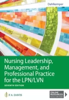 Image of Nursing Leadership, Management, and Professional Practice for the LPN/LVN