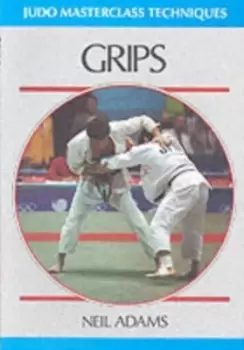 Image of Grips - Neil Adams - Paperback - Used