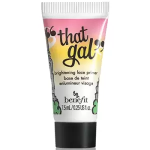 Image of benefit That Gal Brightening Face Primer Mini