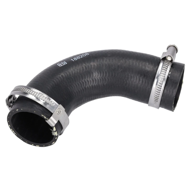 Image of Charger intake hose FEBI BILSTEIN 188208