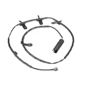 Image of RIDEX Brake Pad Wear Sensor 407W0042 Brake Wear Indicator,Brake Wear Sensor MINI,Schragheck (R50, R53),Cabrio (R52)