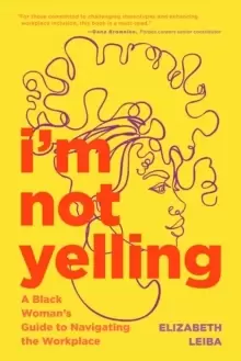 Image of I'm Not Yelling