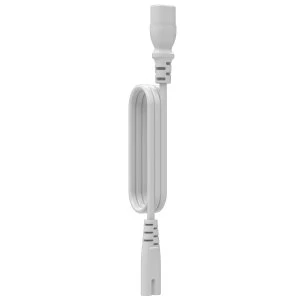 image of Flexson FLXP3X1M1011EU EU 1m Extension Cable Not PLAY1 Single in White