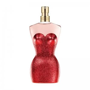 Image of Jean Paul Gaultier Classique Cabaret Eau de Parfum For Her 100ml