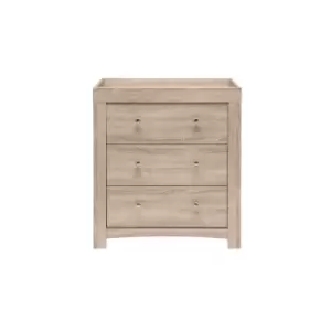 East Coast Nursery Fontana Dresser