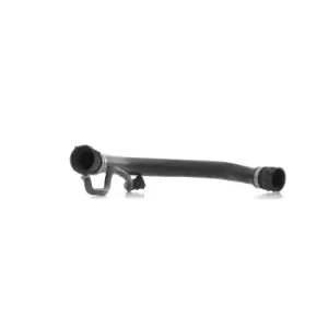 Image of GATES Radiator Hose 05-2741 Coolant Hose BMW,5 Limousine (E60),5 Touring (E61),6 Coupe (E63),6 Cabrio (E64)