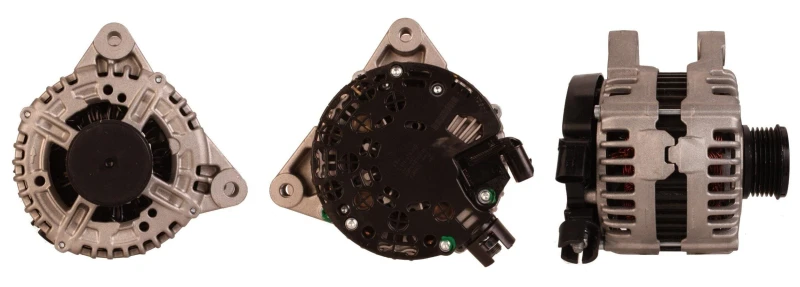 Image of LUCAS Alternator LUCAS LRA02953