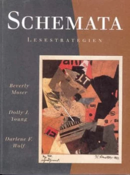 Image of Schemata by Beverly Moser and Dolly J Young and Darlene F Wolf Paperback