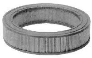 Image of Champion W186 CAF100186R Air Filter Insert
