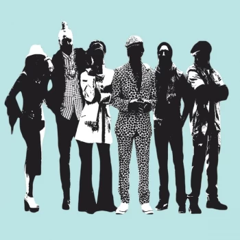 Image of Brooklyn Funk Essentials - Stay Good Vinyl
