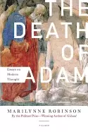 Image of death of adam essays on modern thought