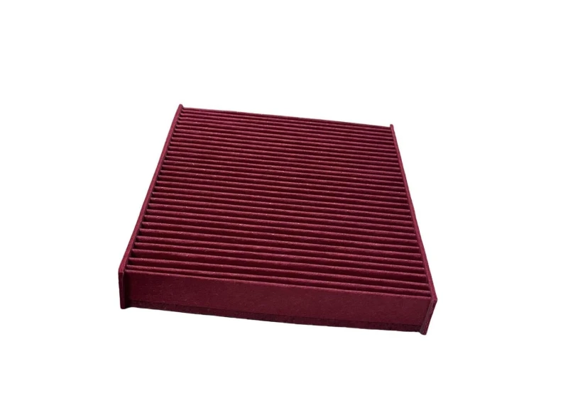 Image of Pollen filter CHAMPION CCF0023B