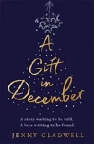 Image of gift in december