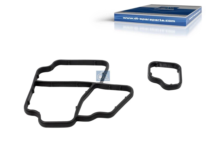 Image of Oil filter housing gasket DT Spare Parts 11.90325