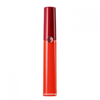 Image of Armani Lip Maestro Matte Nature Liquid Lipstick Various Shades 307 6.5ml