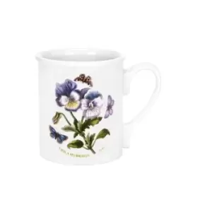 image of Portmeirion Botanic Garden Breakfast Mug