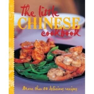 Image of The Little Chinese Cookbook
