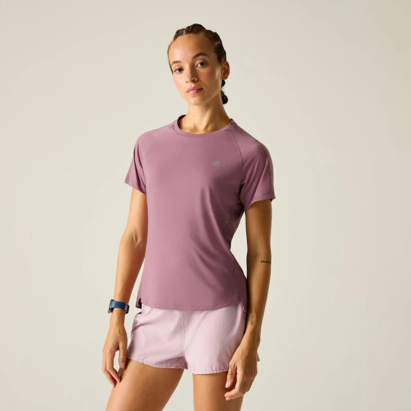 Image of Womens swimsuit Dare 2B Nimble Rose Female 38